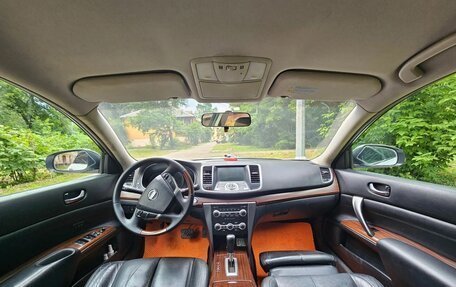 Nissan Teana, 2008 год, 645 000 рублей, 3 фотография