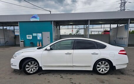 Nissan Teana, 2008 год, 645 000 рублей, 11 фотография