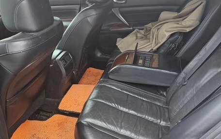 Nissan Teana, 2008 год, 645 000 рублей, 6 фотография