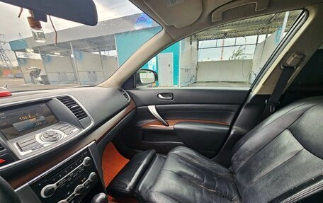 Nissan Teana, 2008 год, 645 000 рублей, 13 фотография
