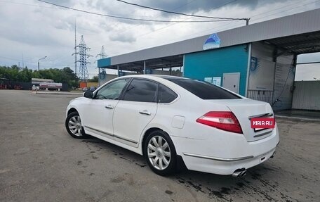 Nissan Teana, 2008 год, 645 000 рублей, 2 фотография