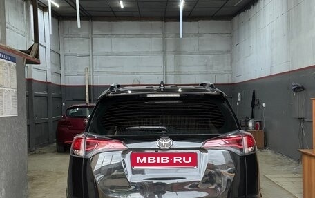 Toyota RAV4, 2016 год, 1 850 000 рублей, 3 фотография