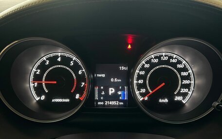 Mitsubishi Outlander III рестайлинг 3, 2010 год, 949 000 рублей, 11 фотография