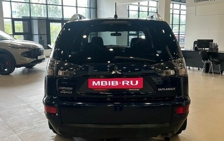 Mitsubishi Outlander III рестайлинг 3, 2010 год, 949 000 рублей, 5 фотография