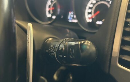 Mitsubishi Outlander III рестайлинг 3, 2010 год, 949 000 рублей, 16 фотография