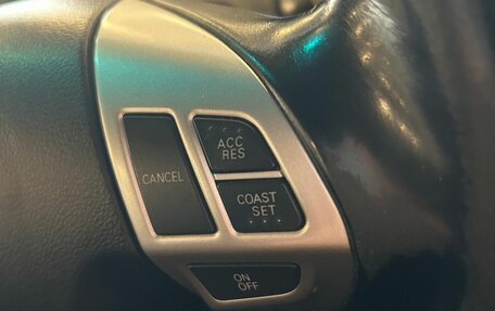 Mitsubishi Outlander III рестайлинг 3, 2010 год, 949 000 рублей, 15 фотография