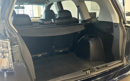 Mitsubishi Outlander III рестайлинг 3, 2010 год, 949 000 рублей, 18 фотография