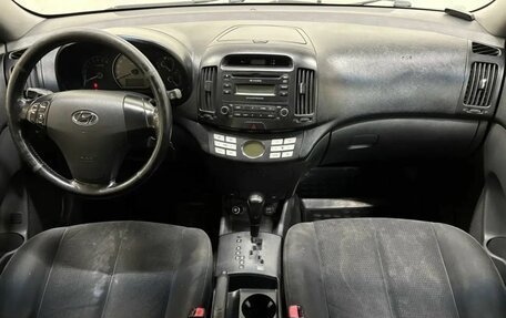 Hyundai Elantra IV, 2006 год, 358 000 рублей, 7 фотография
