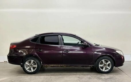 Hyundai Elantra IV, 2006 год, 358 000 рублей, 6 фотография
