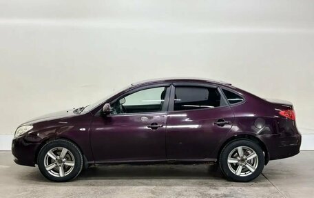 Hyundai Elantra IV, 2006 год, 358 000 рублей, 5 фотография