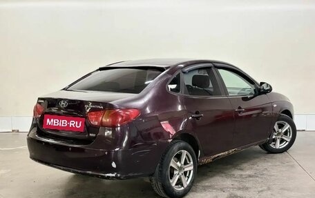 Hyundai Elantra IV, 2006 год, 358 000 рублей, 2 фотография