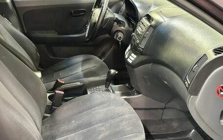 Hyundai Elantra IV, 2006 год, 358 000 рублей, 8 фотография