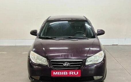 Hyundai Elantra IV, 2006 год, 358 000 рублей, 4 фотография