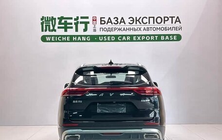 Haval H6, 2022 год, 1 380 000 рублей, 6 фотография
