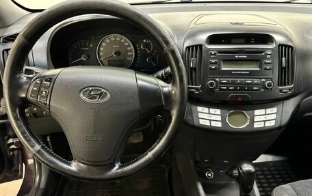 Hyundai Elantra IV, 2006 год, 358 000 рублей, 10 фотография
