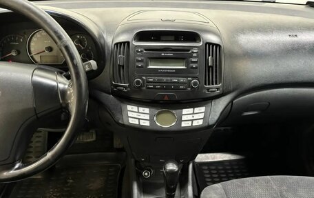 Hyundai Elantra IV, 2006 год, 358 000 рублей, 9 фотография
