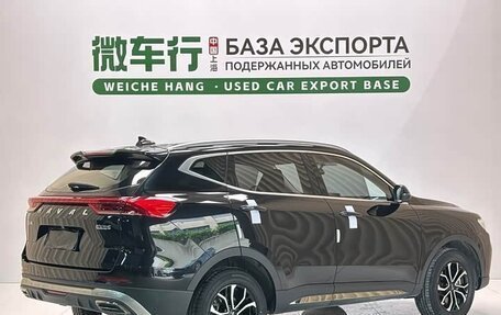 Haval H6, 2022 год, 1 380 000 рублей, 4 фотография