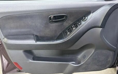Hyundai Elantra IV, 2006 год, 358 000 рублей, 11 фотография