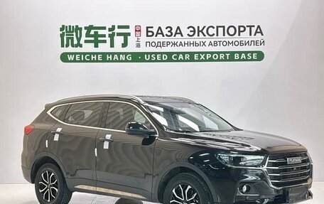 Haval H6, 2022 год, 1 380 000 рублей, 3 фотография