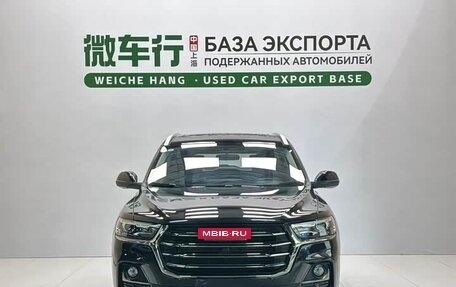 Haval H6, 2022 год, 1 380 000 рублей, 5 фотография