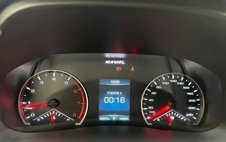 Haval H6, 2022 год, 1 380 000 рублей, 16 фотография
