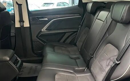 Haval H6, 2022 год, 1 380 000 рублей, 13 фотография