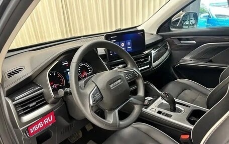 Haval H6, 2022 год, 1 380 000 рублей, 10 фотография