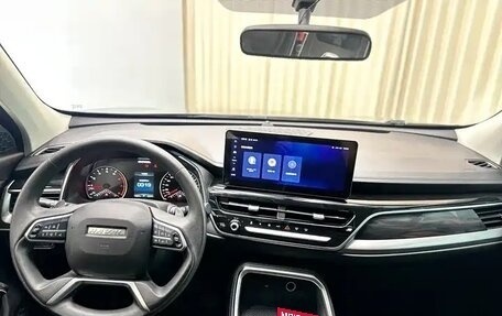 Haval H6, 2022 год, 1 380 000 рублей, 9 фотография