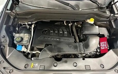 Haval H6, 2022 год, 1 380 000 рублей, 8 фотография
