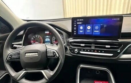 Haval H6, 2022 год, 1 380 000 рублей, 11 фотография