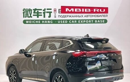Haval H6, 2022 год, 1 380 000 рублей, 7 фотография