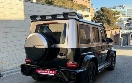 Mercedes-Benz G-Класс AMG, 2022 год, 29 000 000 рублей, 6 фотография