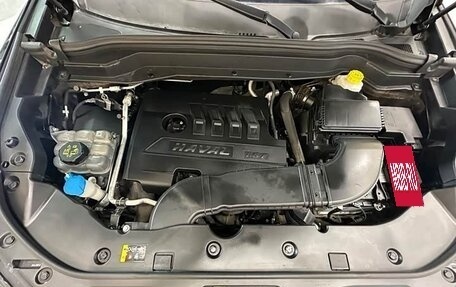 Haval H6, 2022 год, 1 380 000 рублей, 23 фотография