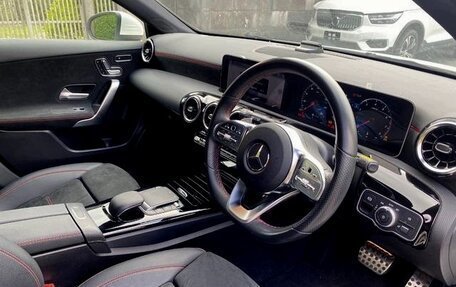 Mercedes-Benz A-Класс, 2022 год, 1 789 000 рублей, 8 фотография