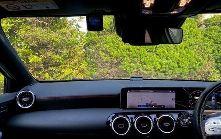 Mercedes-Benz A-Класс, 2022 год, 1 789 000 рублей, 9 фотография