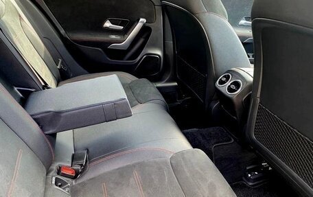 Mercedes-Benz A-Класс, 2022 год, 1 789 000 рублей, 13 фотография