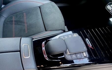 Mercedes-Benz A-Класс, 2022 год, 1 789 000 рублей, 11 фотография
