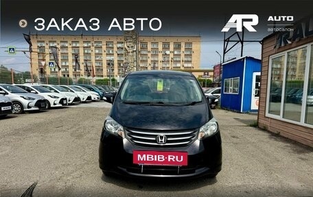 Honda Freed I, 2010 год, 1 099 000 рублей, 3 фотография