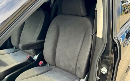 Honda Freed I, 2010 год, 1 099 000 рублей, 18 фотография