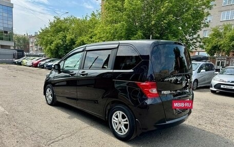 Honda Freed I, 2010 год, 1 099 000 рублей, 6 фотография