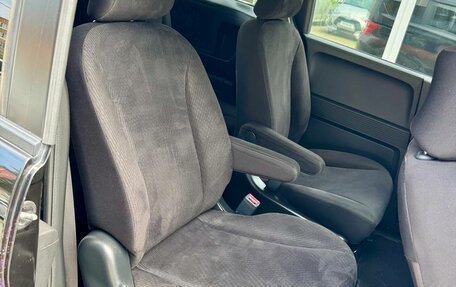 Honda Freed I, 2010 год, 1 099 000 рублей, 19 фотография