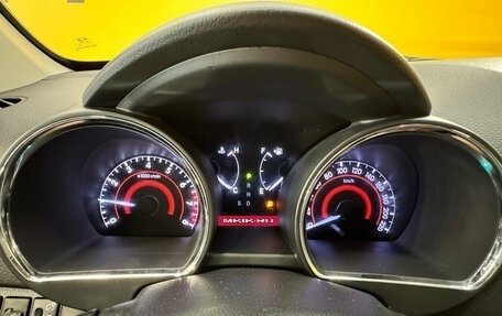 Toyota Highlander III, 2013 год, 2 149 000 рублей, 12 фотография