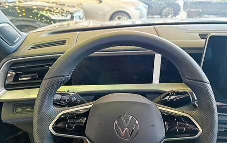 Volkswagen Teramont, 2026 год, 6 400 000 рублей, 15 фотография