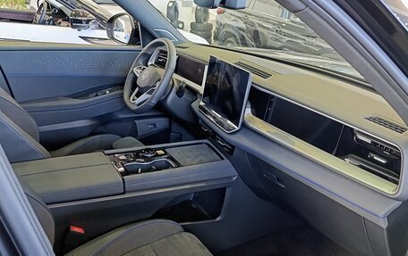 Volkswagen Teramont, 2026 год, 6 400 000 рублей, 13 фотография