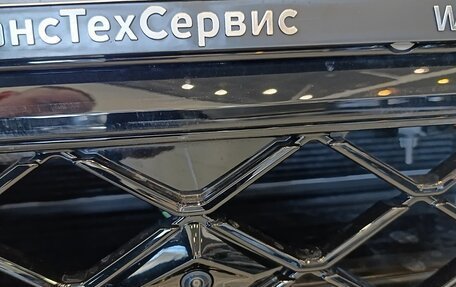 Volkswagen Teramont, 2026 год, 6 400 000 рублей, 20 фотография