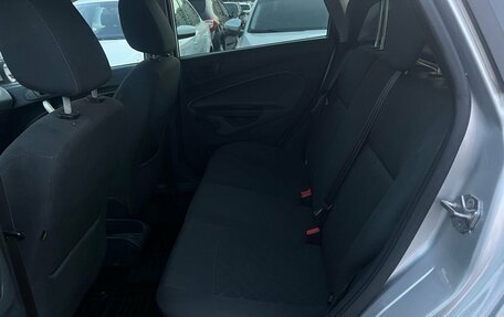 Ford Fiesta, 2008 год, 580 000 рублей, 9 фотография