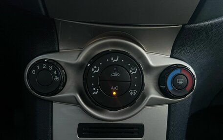 Ford Fiesta, 2008 год, 580 000 рублей, 19 фотография