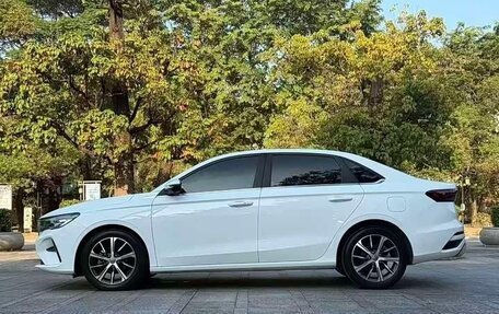 Geely Emgrand, 2022 год, 931 050 рублей, 4 фотография