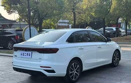 Geely Emgrand, 2022 год, 931 050 рублей, 7 фотография