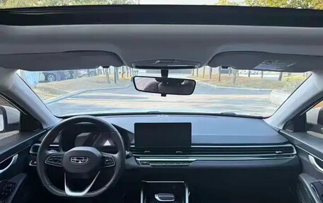 Geely Emgrand, 2022 год, 931 050 рублей, 8 фотография